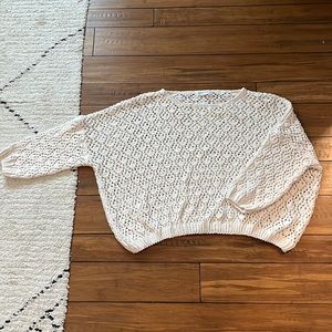 Carly Jean Los Angeles Amelia Sweater